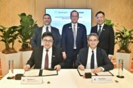 Seatrium and Karpowership plan to build floating power, data centers in Singapore