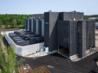 atNorth plans €2 billion data center development in Salo, Finland