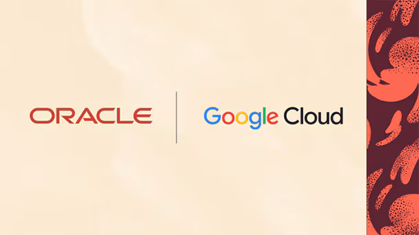 Oracle to integrate Google’s AI chips into its cloud infrastructure