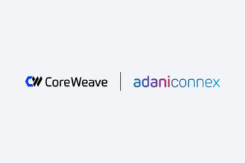 CoreWeave to collaborate with AdaniConneX to expand AI cloud platform in India