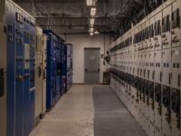 Philippines telco Globe bets on AI and data centers for next billion-dollar growth