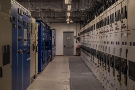 Philippines telco Globe bets on AI and data centers for next billion-dollar growth