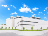 Digital Realty breaks ground on 24 MW KIX15 data center in Osaka