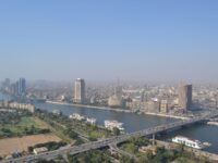 Egypt targets mega data center buildout as part of Digital Egypt 2030 roadmap