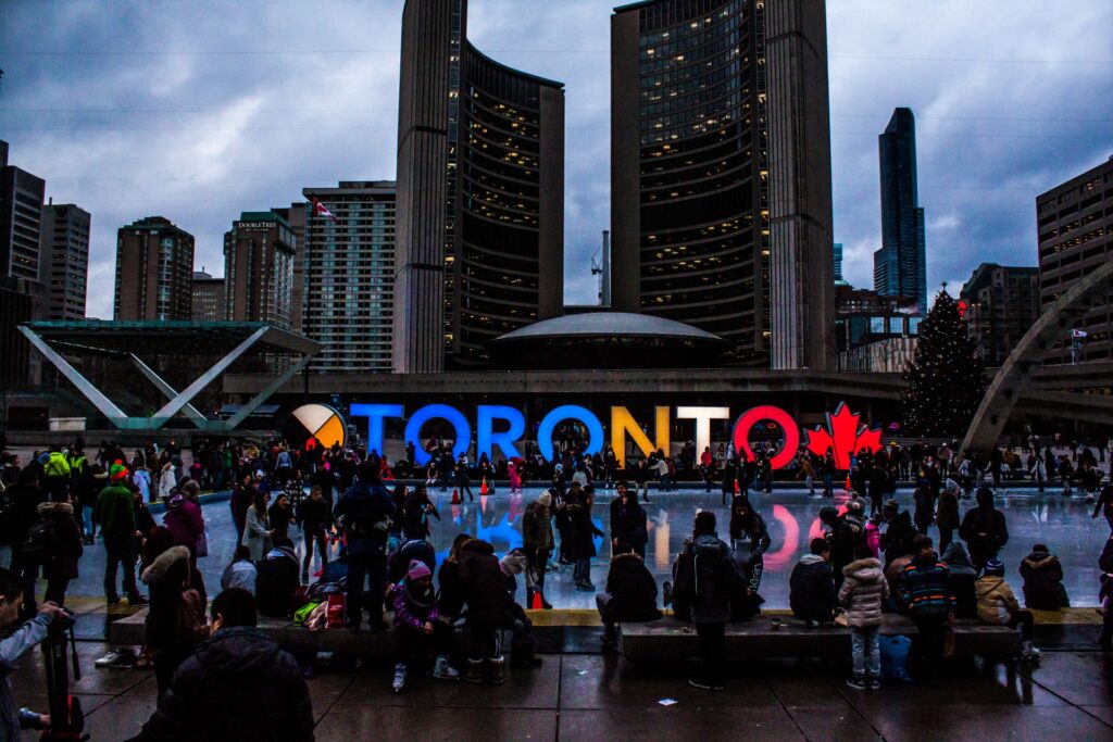 Canadian government eyes up to US$ 1.3 billion for 60 MW data center
