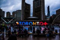 Canadian government eyes up to US$ 1.3 billion for 60 MW data center