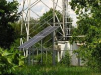 Vodafone Ukraine plans solar power expansion