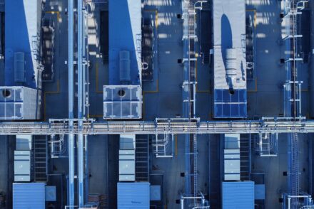 Black Hills lines up 2.7 GW of power for Google’s planned Wyoming data center