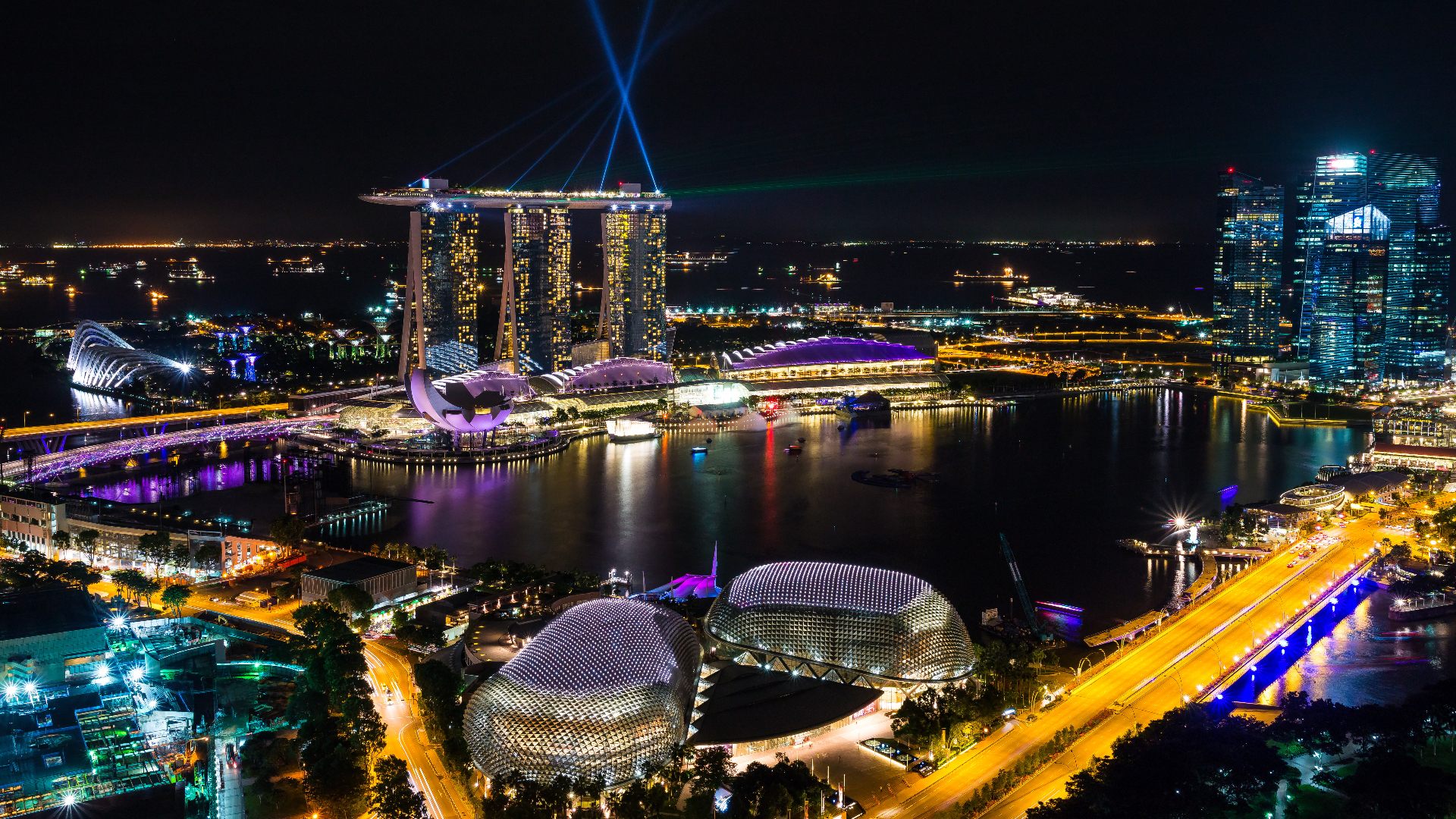 singapore cloud and datacenter event 2023