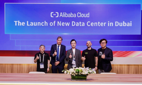Image courtesy: Alibaba Cloud