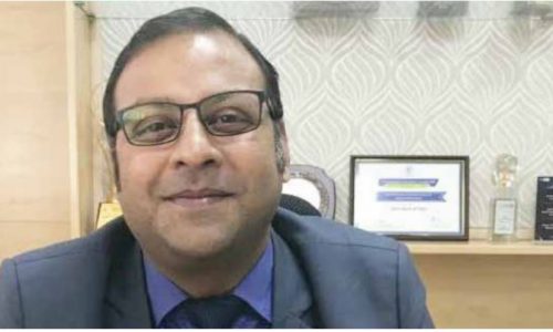 Image credit: BFSI- Elets Technomedia