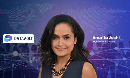 Anurita DataVolt Feature Image