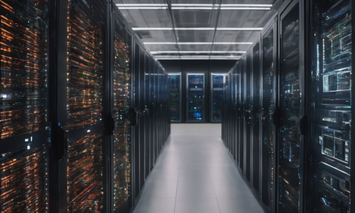 AI Data Center