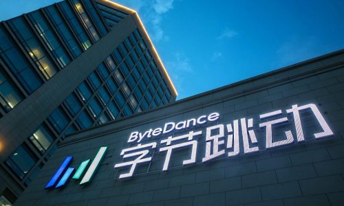 ByteDance-Ep