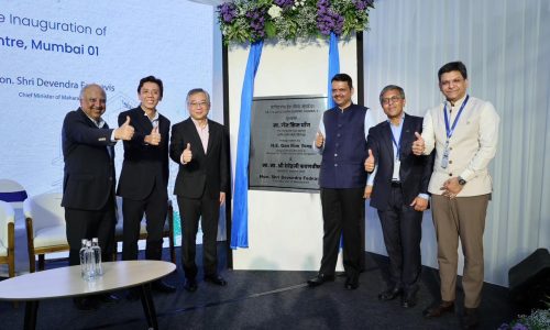 Image courtesy: CapitaLand Investment Ltd. (CLI)