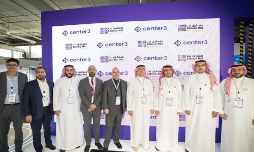 Image courtesy: Center3