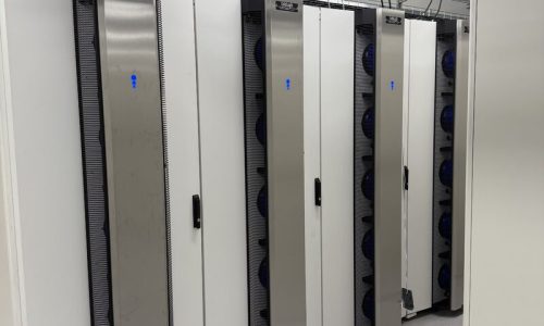 DataCenterGruppen Denmark
