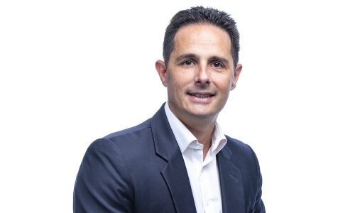 David Hirst, Group Executive, Macquarie Data Centres (1)