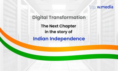 Digital Transformation