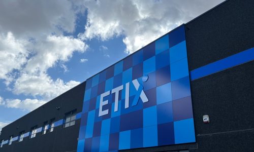 Etix-Ethical Internet Exchange