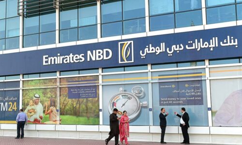 Image Credit: Arabian Business