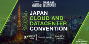 japan cloud and datacenter convention 2024 w.media