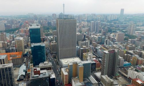 Johannesburg_view_topofCC_03 via Wikimedia Commons