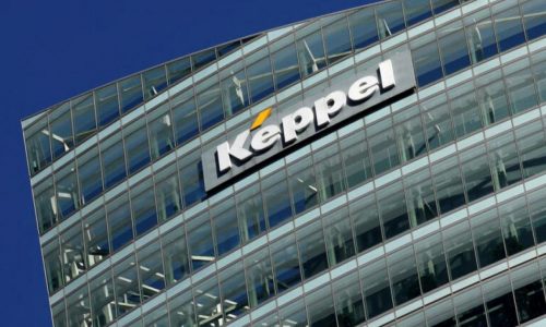 Keppel 1