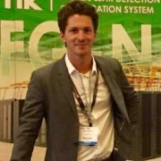 Louis de BonnevalSales Director (APAC)TTK