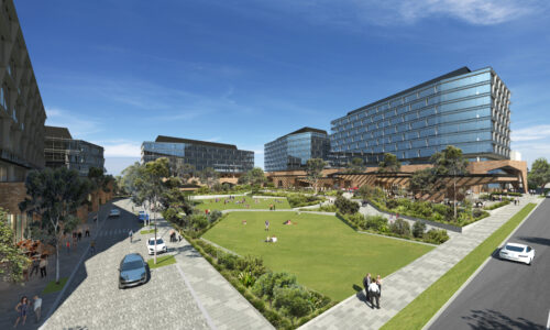 Macquarie