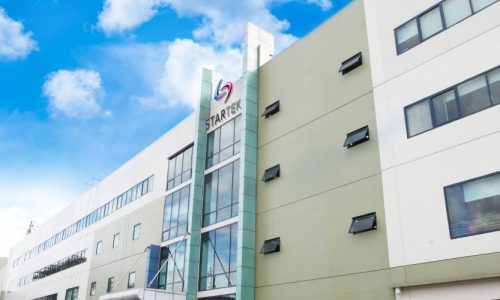 Image credit: Startek