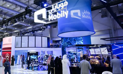Image courtesy: Mobily