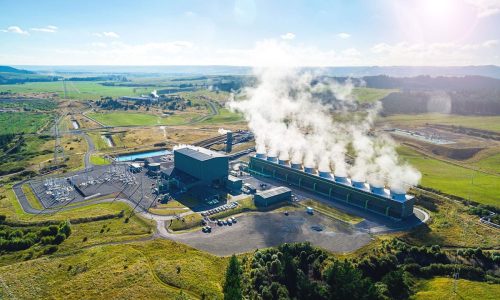 Source: New Zealand Geothermal Association