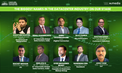 Mumbai CDC 2025 Feature Image