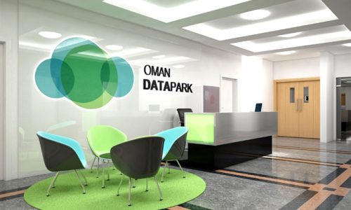 Oman Data Park 1