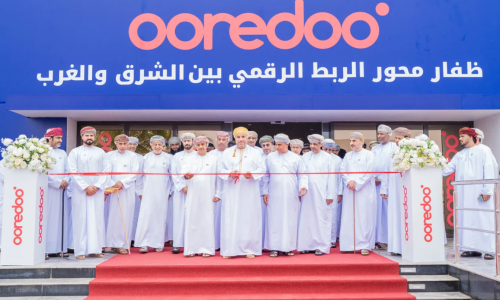 Image courtesy: Ooredoo