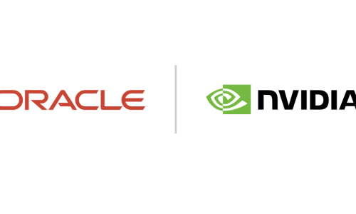 Oracle NVIDIA Feature Image