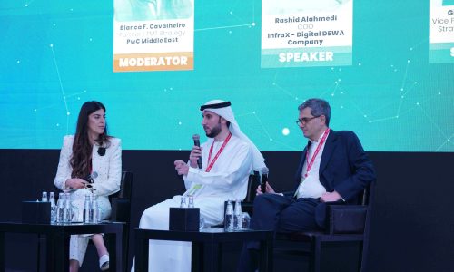 Panel Discussion Dubai CDC-2
