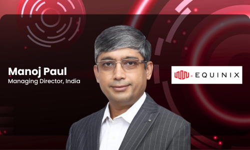 Q&A with Manoj Paul