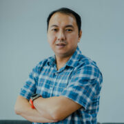 Raymond Engelbert Angdrianto AngSenior Manager Sales Business DevelopmentBiznet Data Center