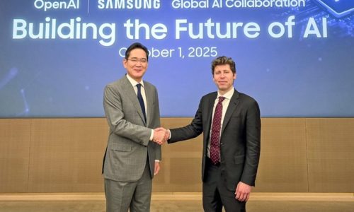 Samsung-OpenAI-partnership 2