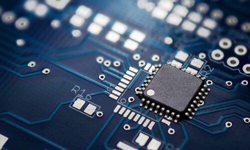 Semiconductor