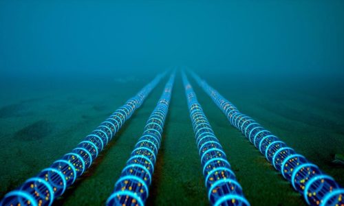 Submarine-cables