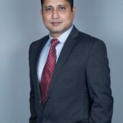 Sujit Panda Technology Strategist, Digital Transformation Leader & CTIO BDx