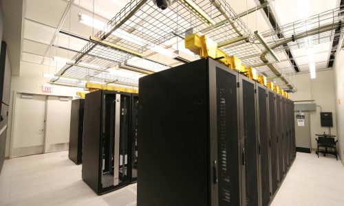 data center 7