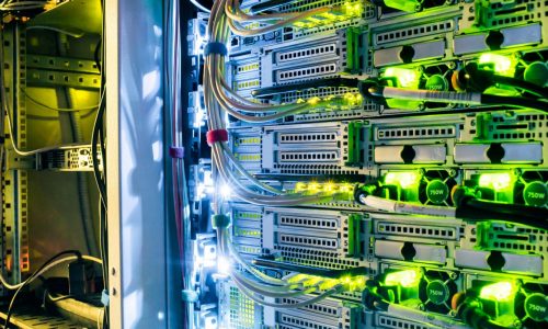 Image credit: Data Centre Knowledge