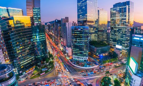 gangnam-city-seoul-south-korea