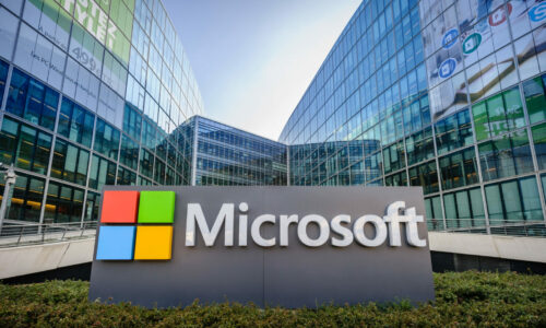 microsoft-campus