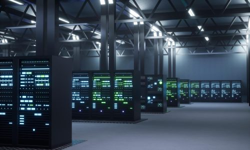 modern-data-center-providing-cloud-services-enabling-businesses-access-computing-resources-storage-demand-internet-server-room-infrastructure-3d-render-animation