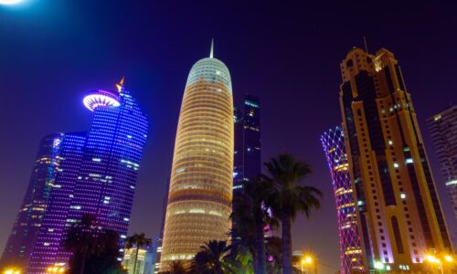 qatar